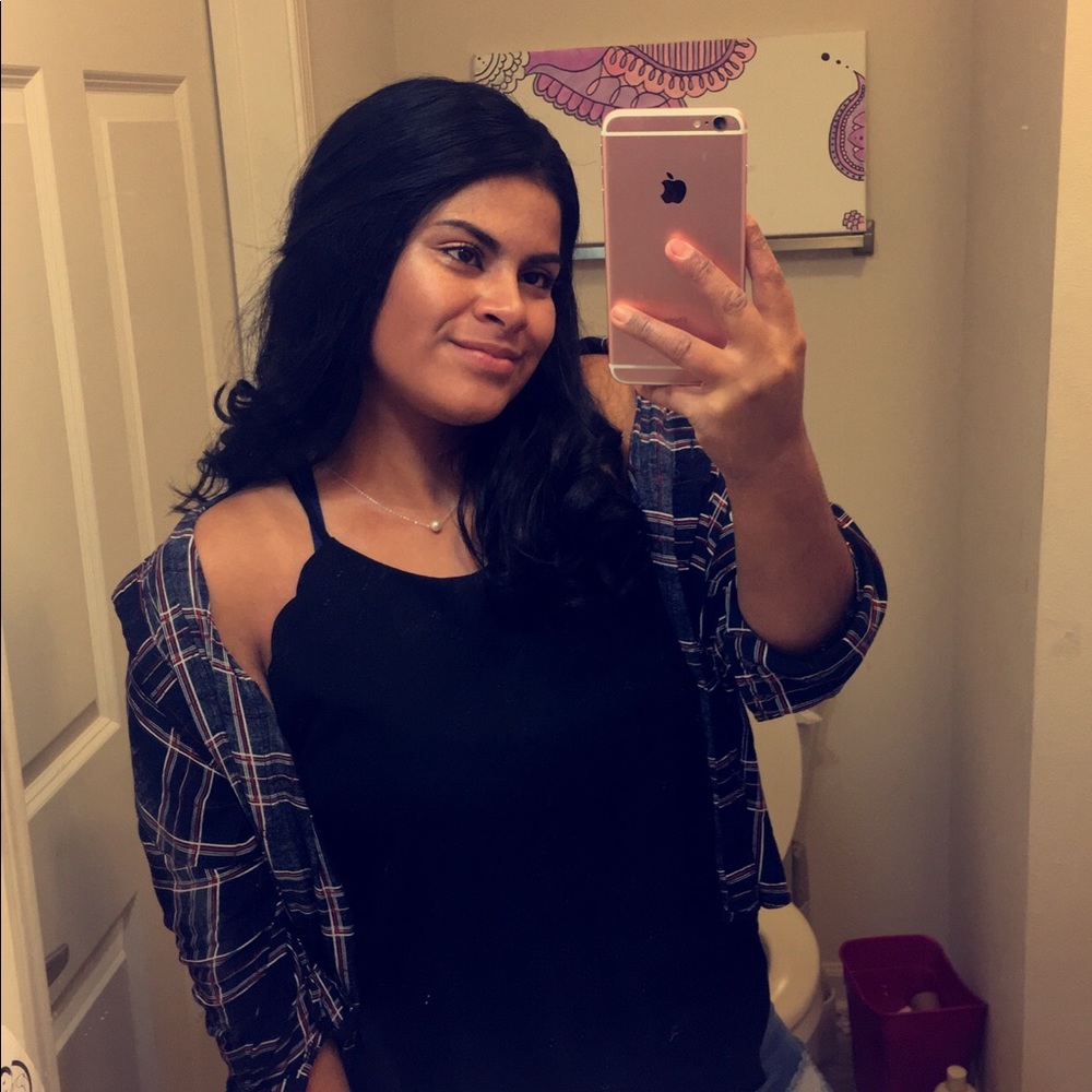 Meet your Posher, Maria